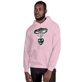 Mindblown Invert Hoodie