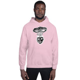 Mindblown Invert Hoodie