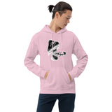 MonShroom Invert Hoodie