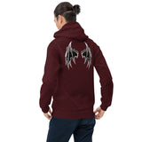 Dragon Invert Hoodie
