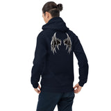 Dragon Invert Hoodie
