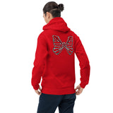 Skullterfly Logo Hoodie