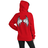 Dragon Hoodie