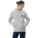 Dragon Invert Hoodie