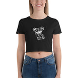 Abigail's Invert Crop Tee