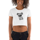 Abigail's Crop Tee